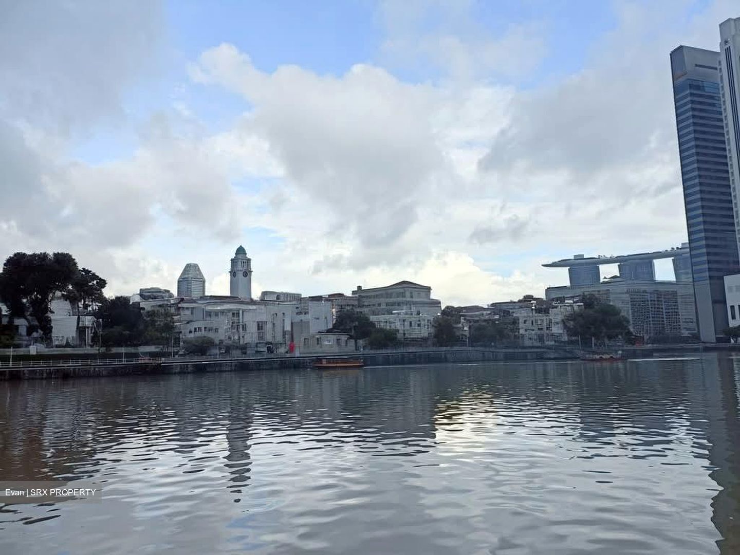 Boat Quay Conservation Area (D1), Shop House #570948571
